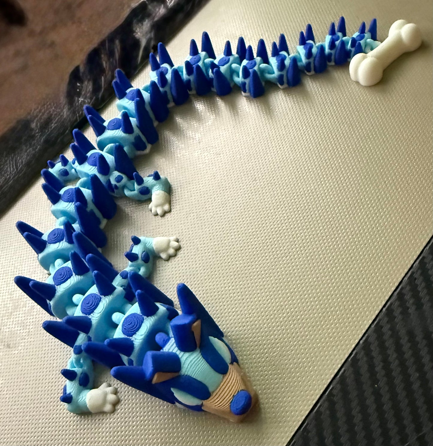 Dog Dragon