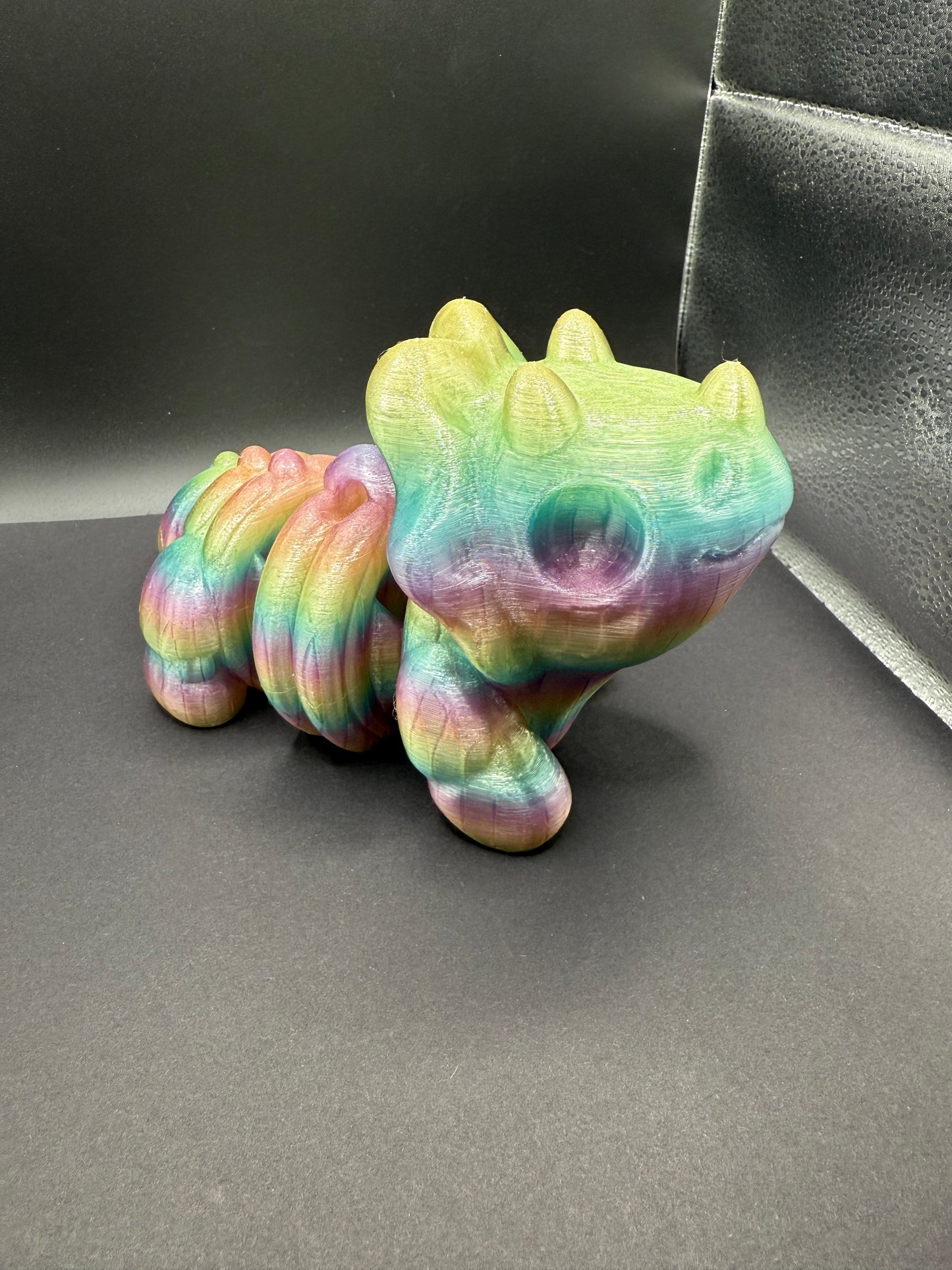 Jumbo Triceratops