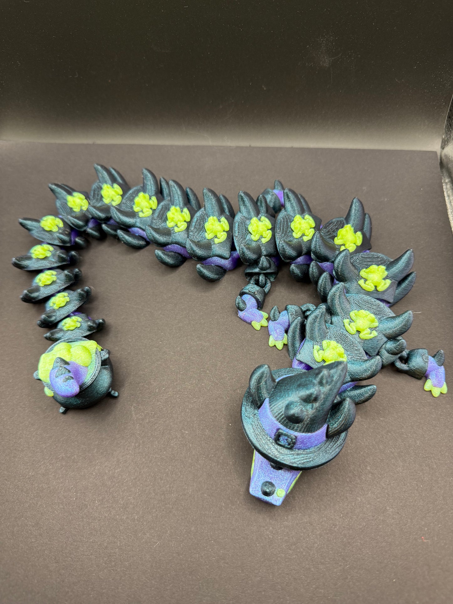 Witch Dragon