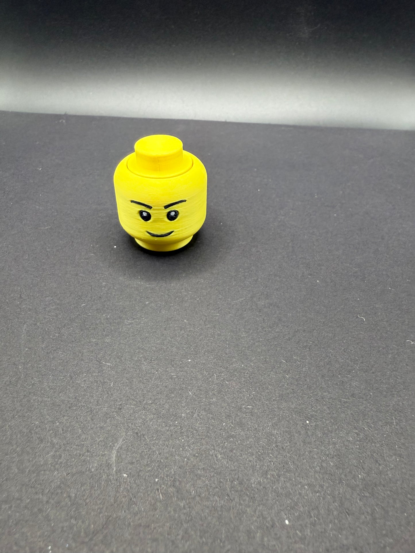 Brick Face Fidget