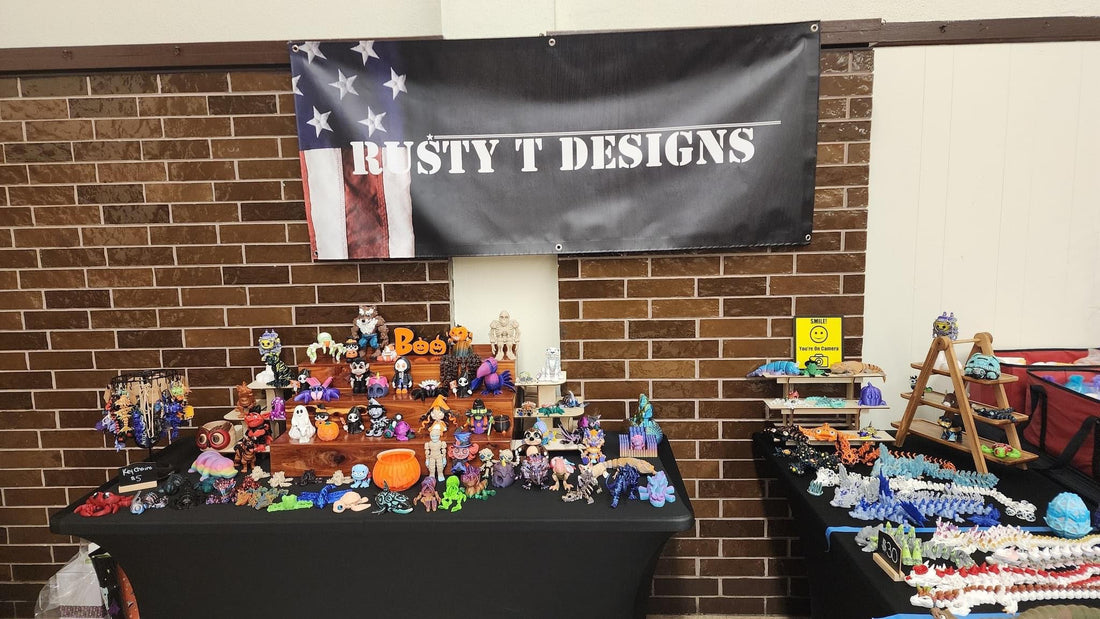 www.rustytdesigns.com – Rusty T Designs