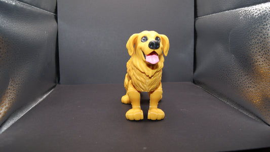 Golden Retriever