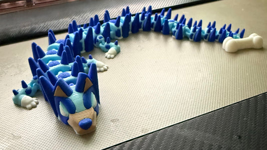 Dog Dragon