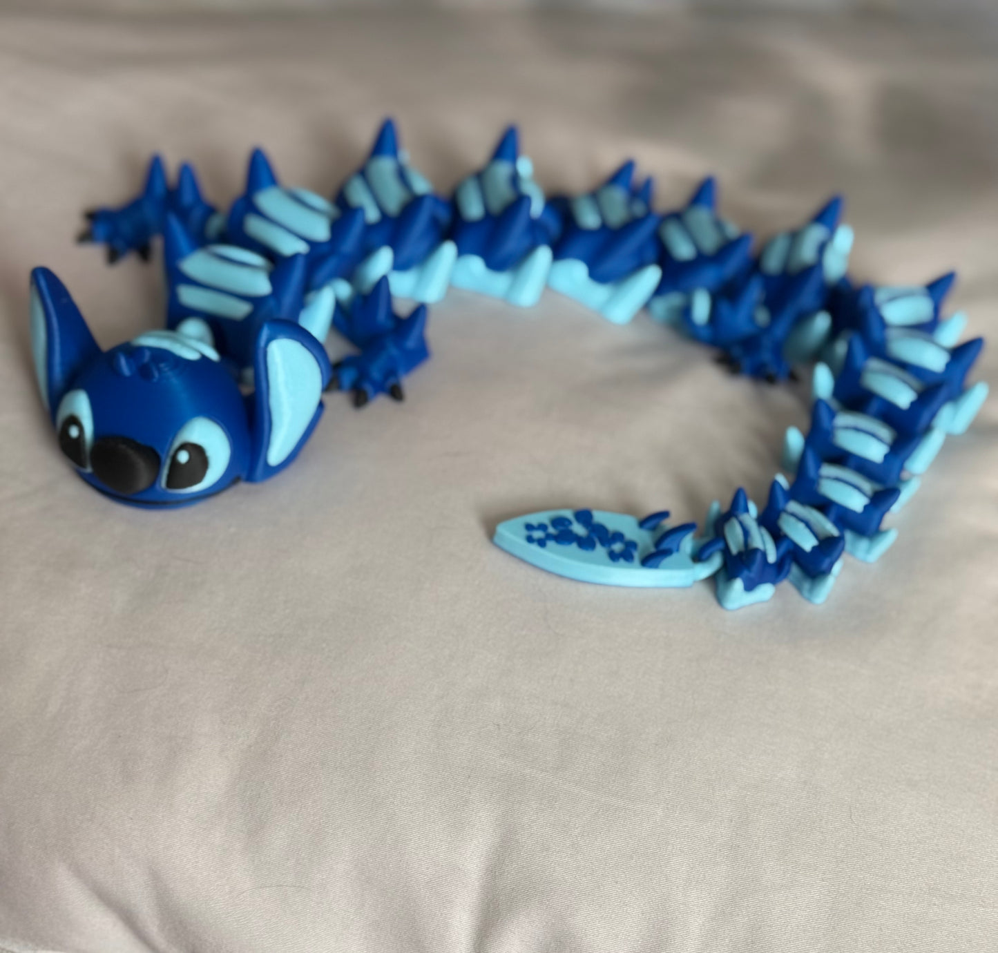 Alien Dragon