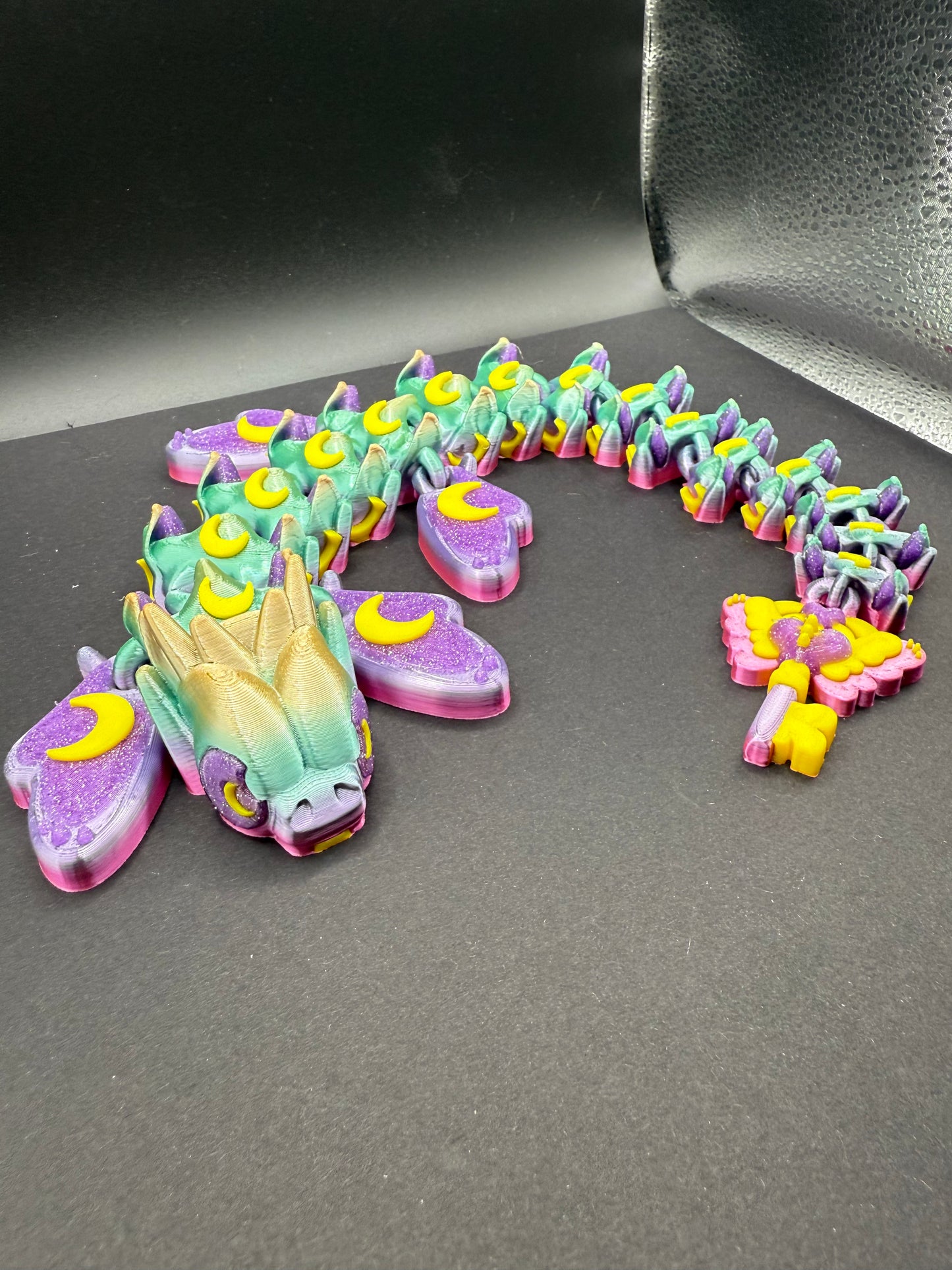 Moon Bug Dragon
