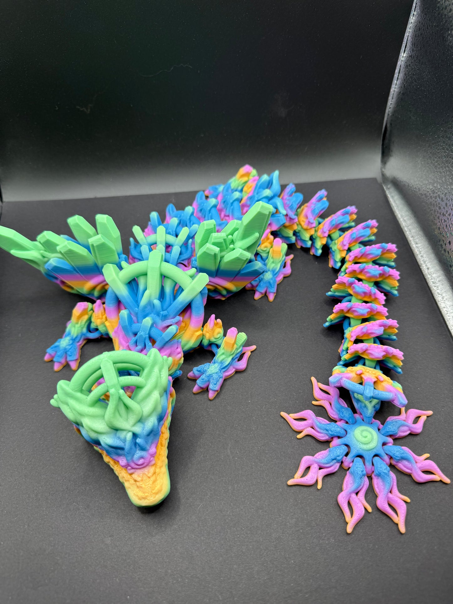 Solar Dragon
