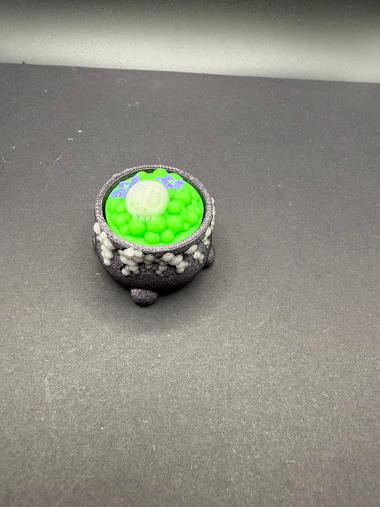 Cauldron Clicker