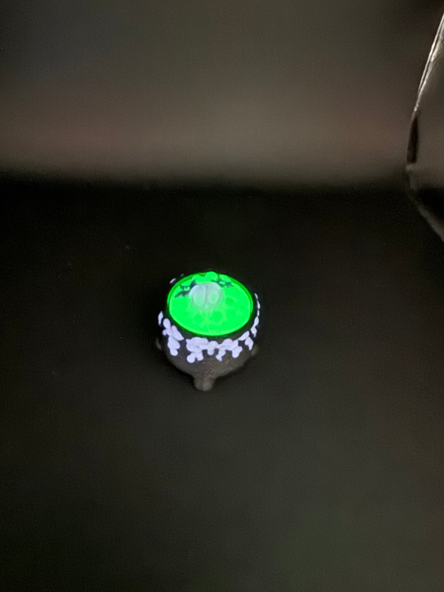 Cauldron Clicker