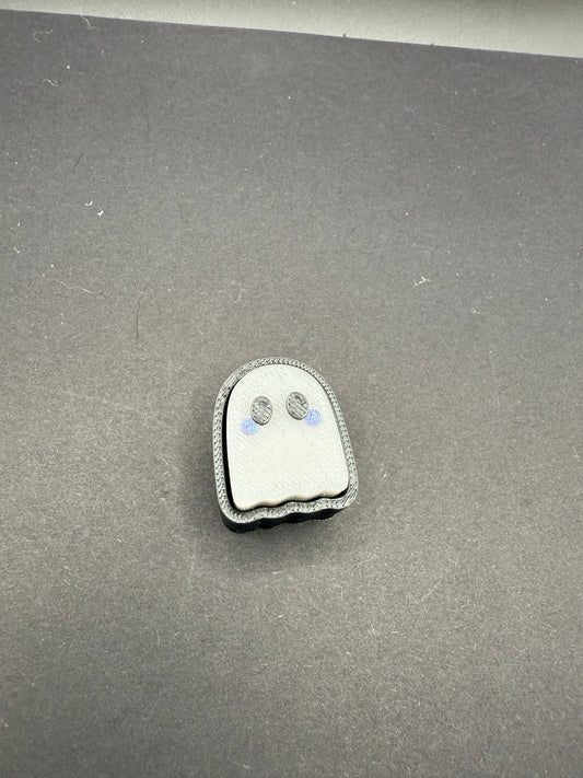 Ghost Keychain clicker