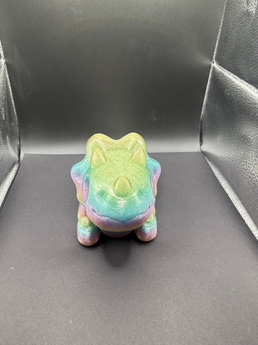 Jumbo Triceratops