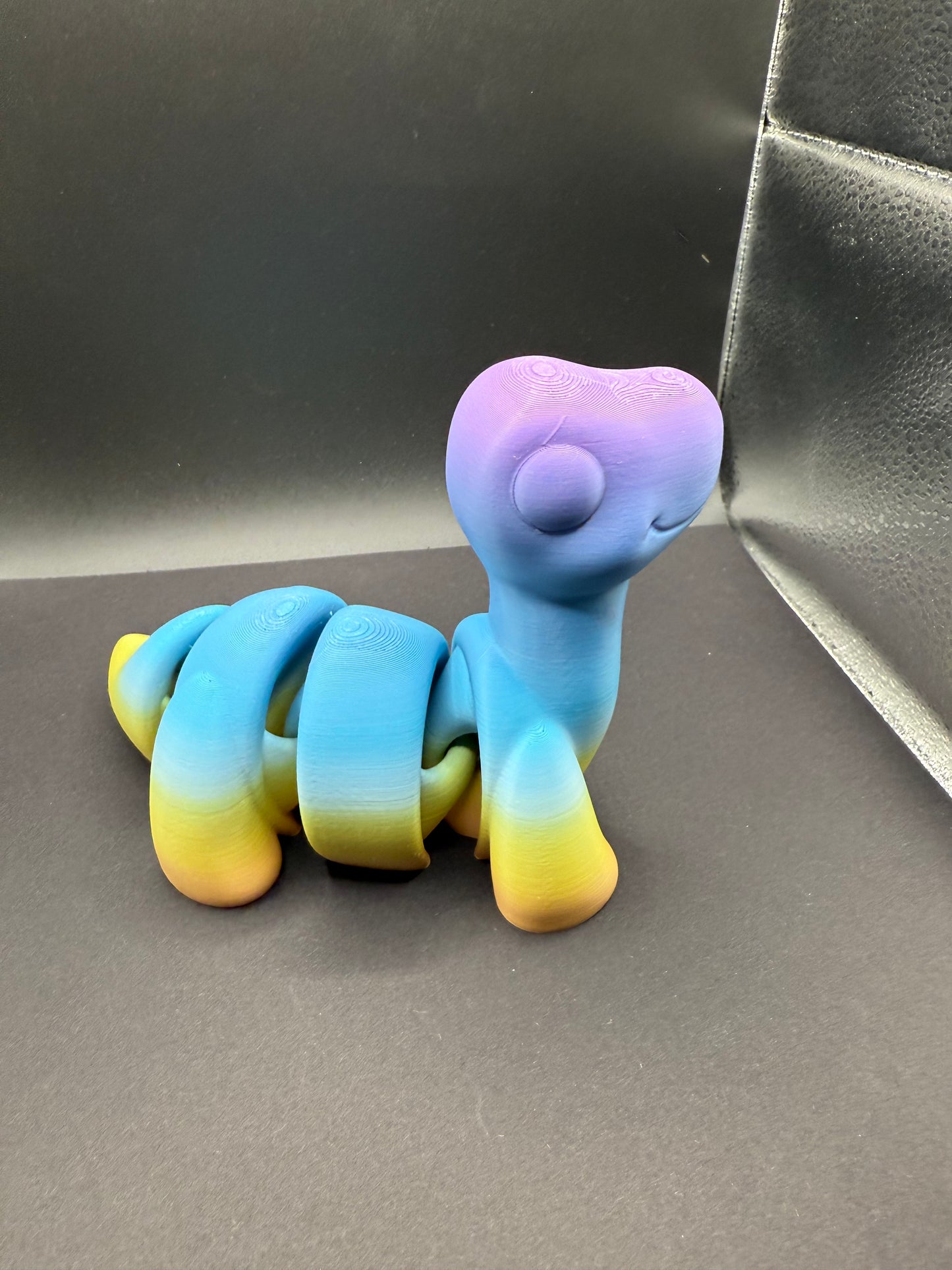 Jumbo Brontosaurus