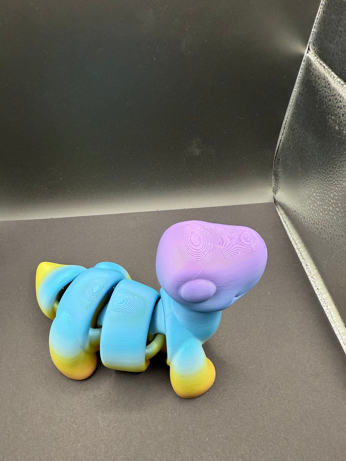 Jumbo Brontosaurus
