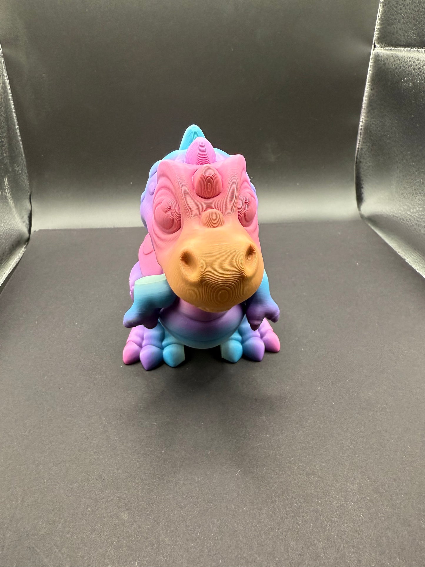 Baby T Rex