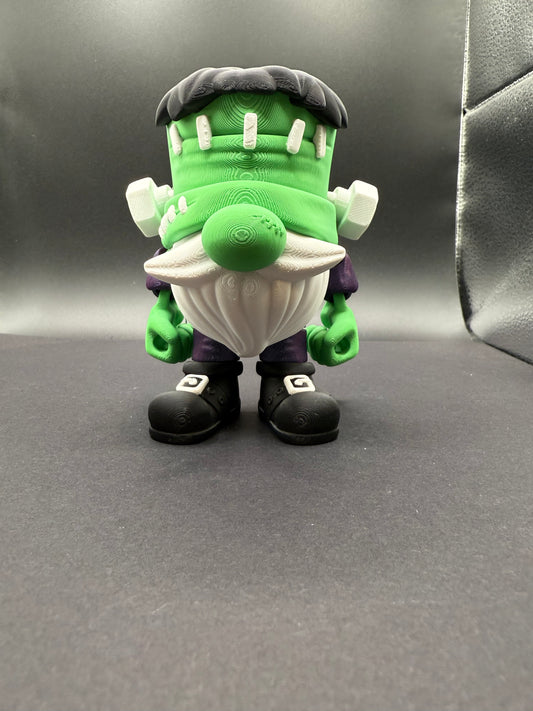 Frankenstein Gnome