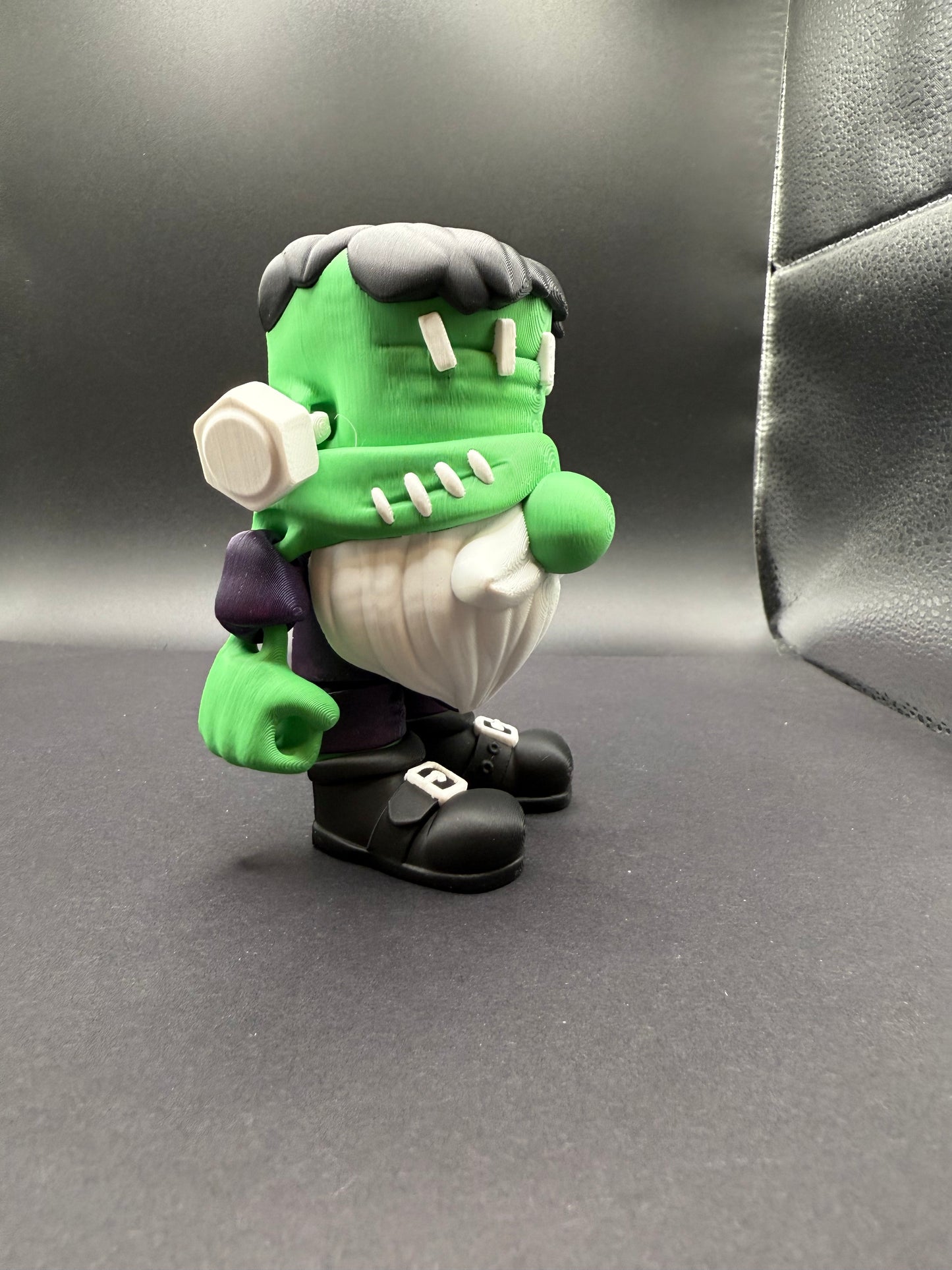 Frankenstein Gnome