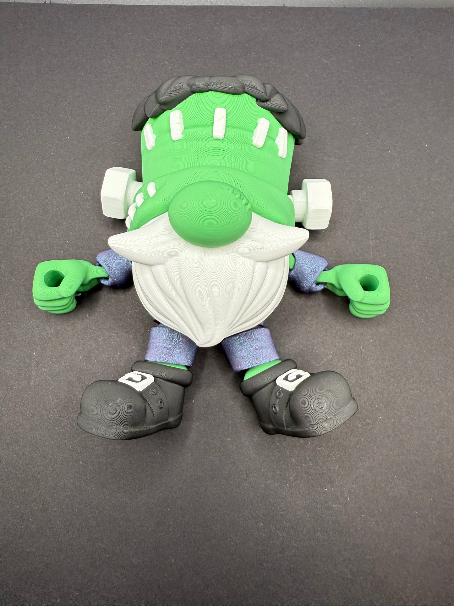 Frankenstein Gnome
