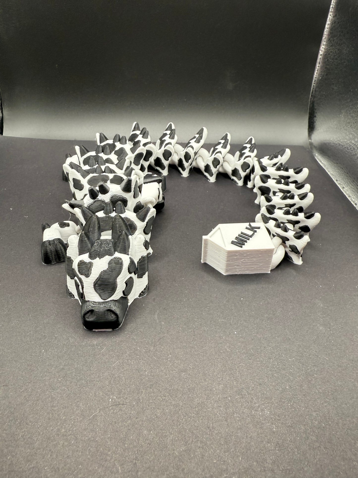 Cow Dragon