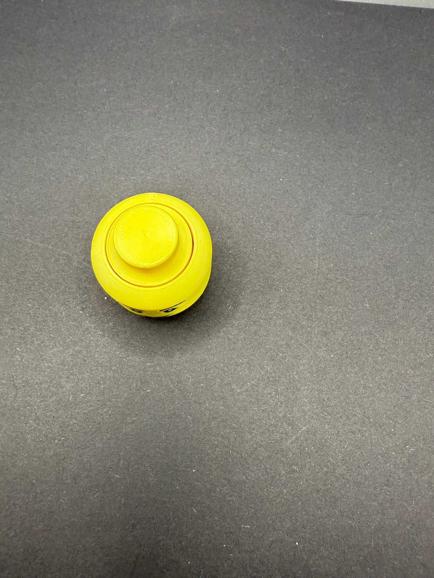 Brick Face Fidget
