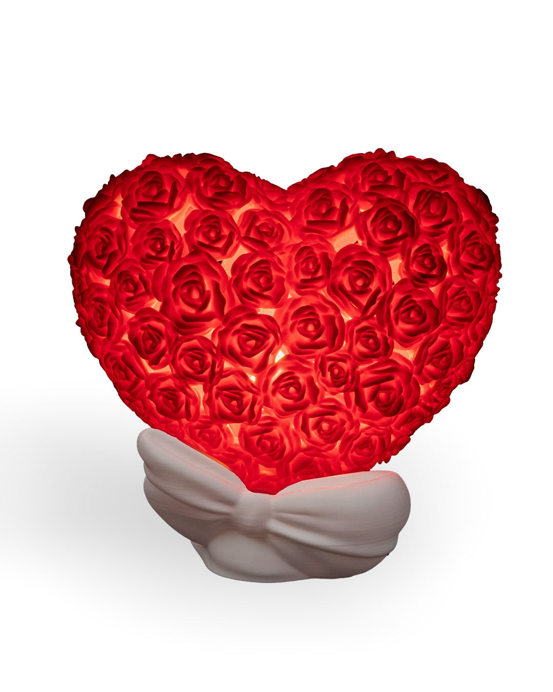 Heart Lamp